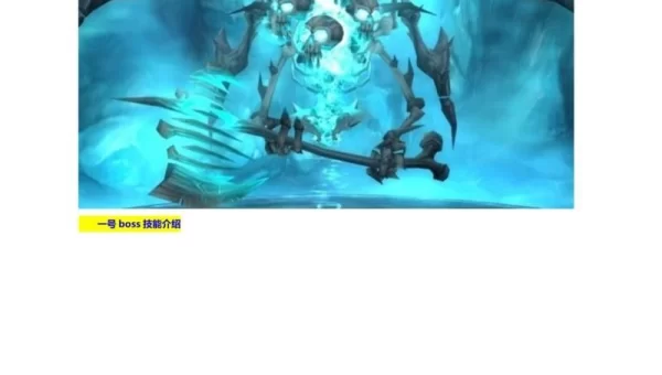 魔兽世界icc攻略