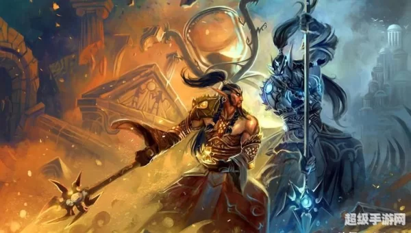 魔兽世界7.0剧情