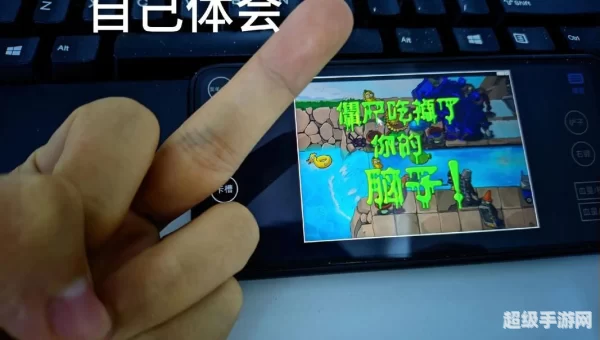 植物大战僵尸95版手机版下载