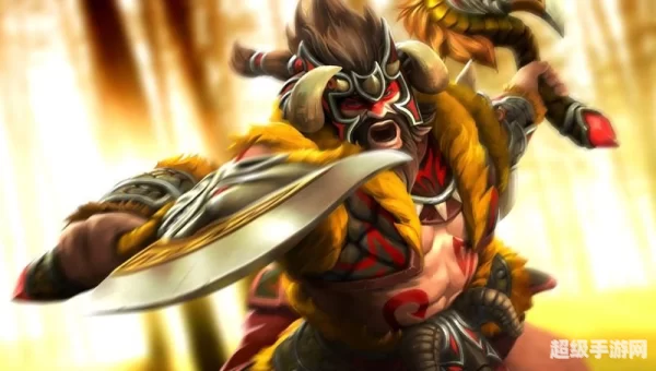 dota兽王