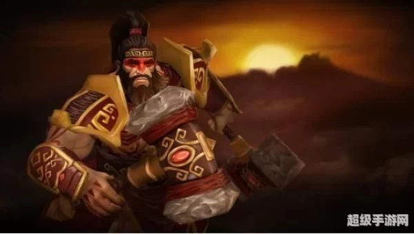 dota兽王