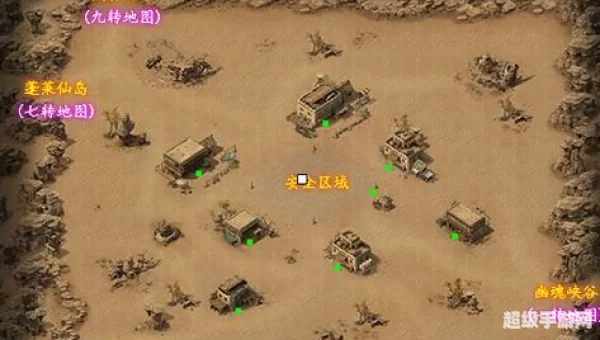 怪物攻城怎么玩