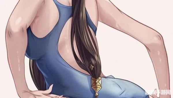 可脱身服全去掉的手机游戏二次元