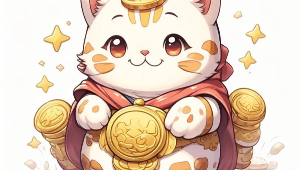 招财猫理财