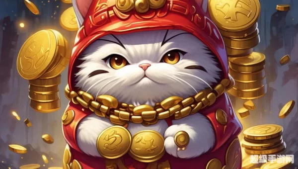 招财猫理财