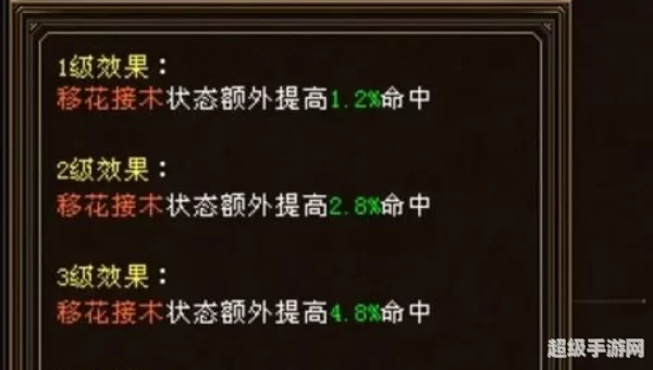 天龙八部逍遥怎么加点