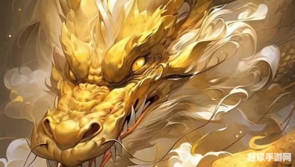 黄金龙