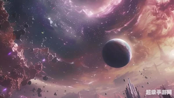 星际之间