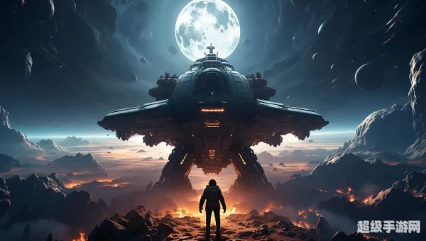 星际之间