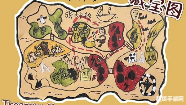 迷宫寻宝