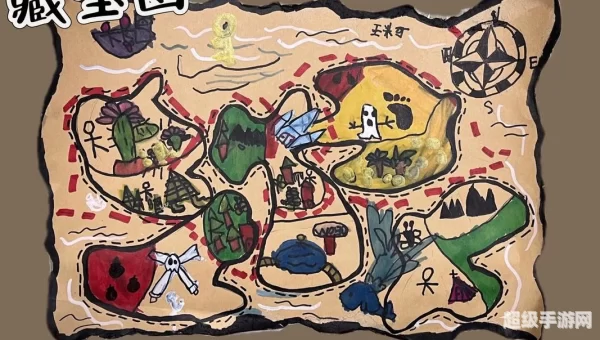 迷宫寻宝