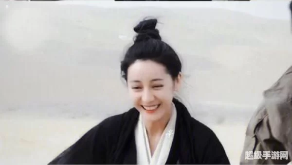 被乔晶晶称为