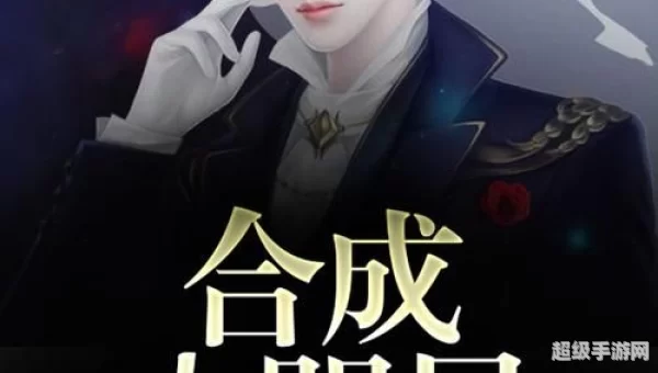明星合成王国