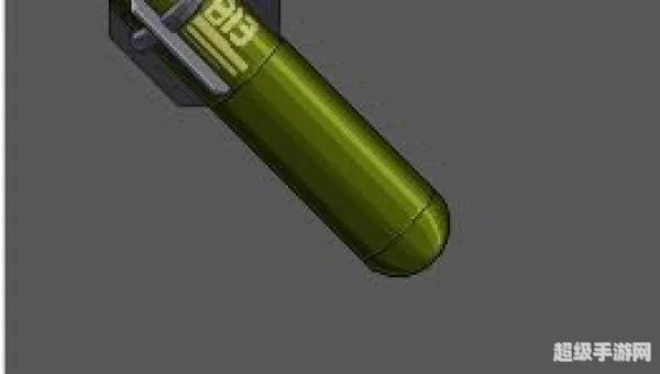 量子爆弹