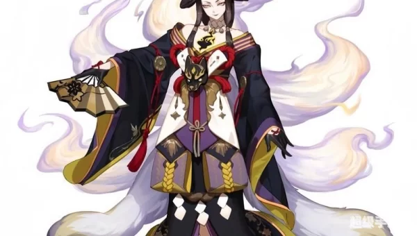阴阳师玉藻