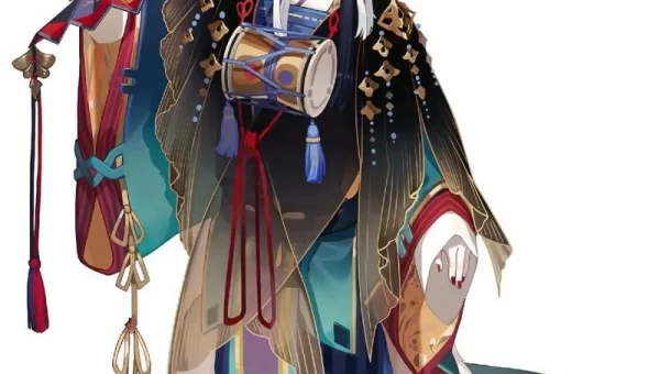 阴阳师玉藻