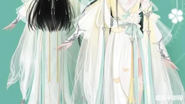 天龙八部最新私服