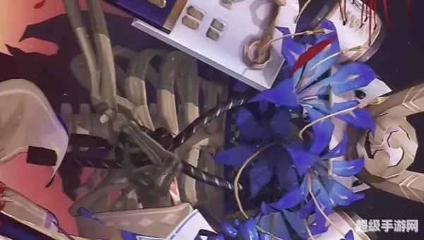 阴阳师 彼岸花