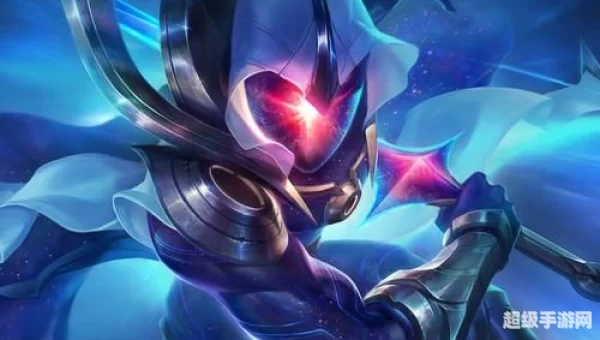 lol斩星魔剑