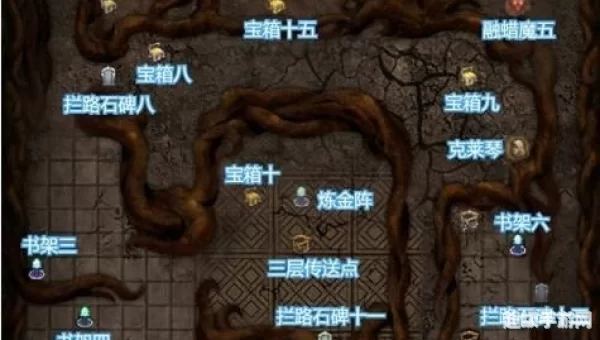 暗月岛怎么去