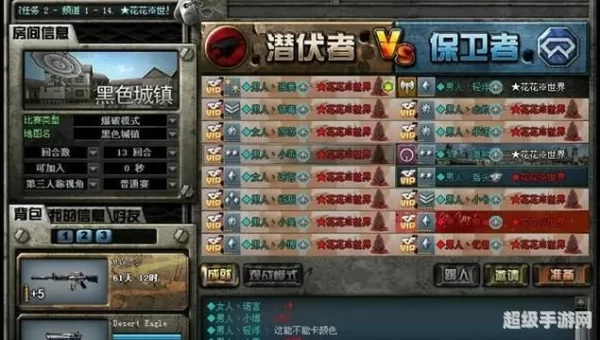 cf老兵