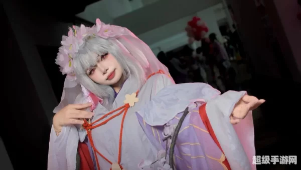 阴阳师樱花妖