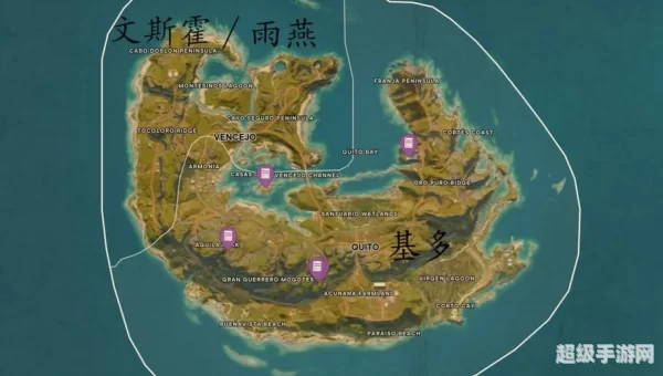 孤岛惊魂1作弊器