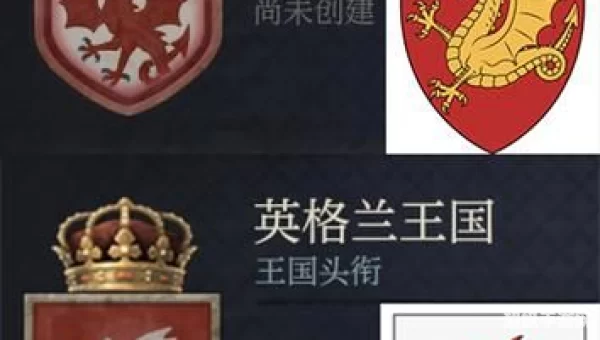 十字军头衔
