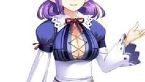 bunnyblack 3
