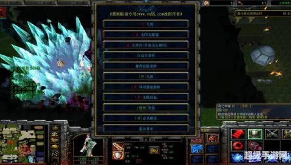 守卫剑阁2.2