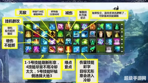 诛仙怎么赚钱