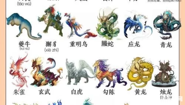 造梦西游3梼杌