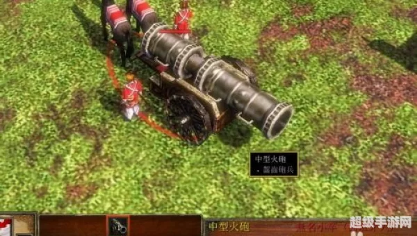 帝国时代3酋长秘籍