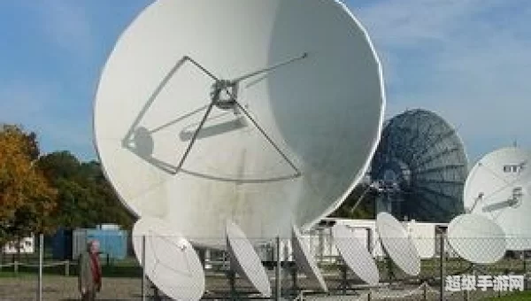 卫星电视