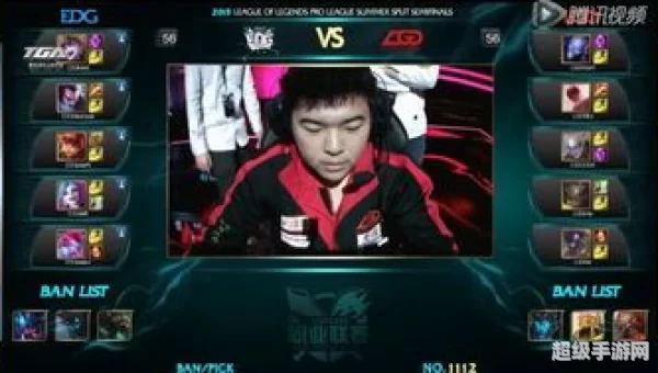 lgd edg