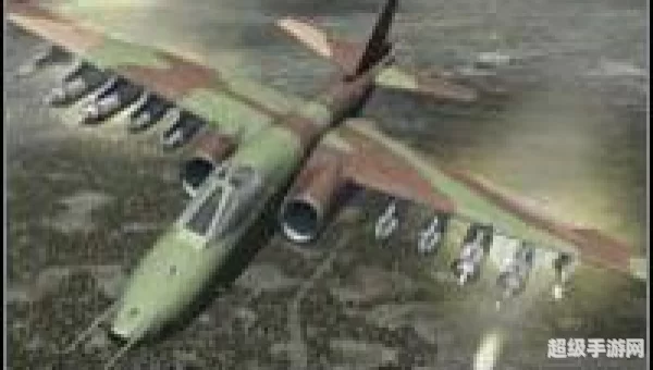 锁定现代空战2