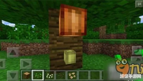 minecraft可可豆