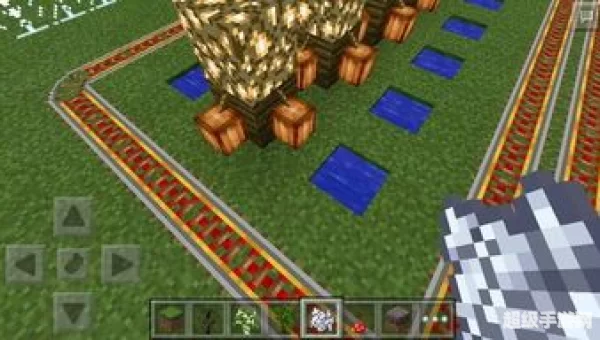 minecraft可可豆