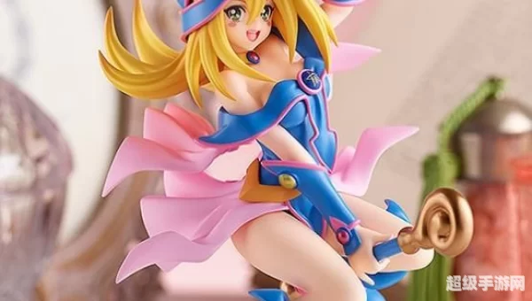 游戏王黑魔导女孩h