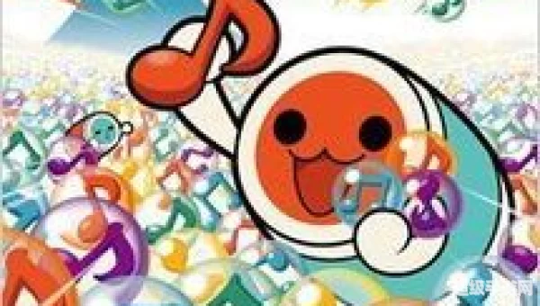 太鼓达人 psp