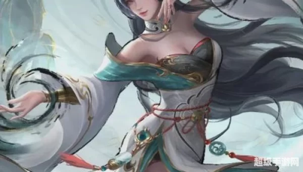 貂蝉离间