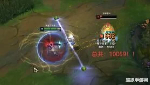 杰斯连招