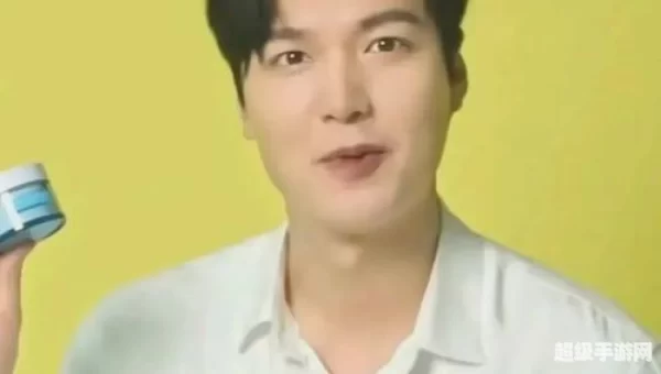 韩爱豆